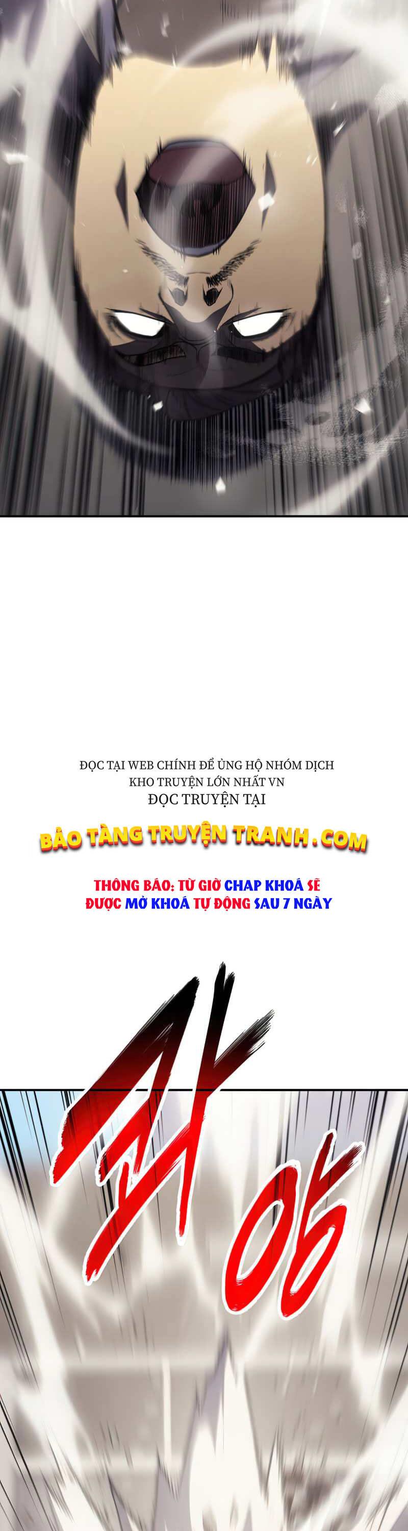 Người Hùng Cấp Thảm Họa Hồi Sinh: Chapter 4