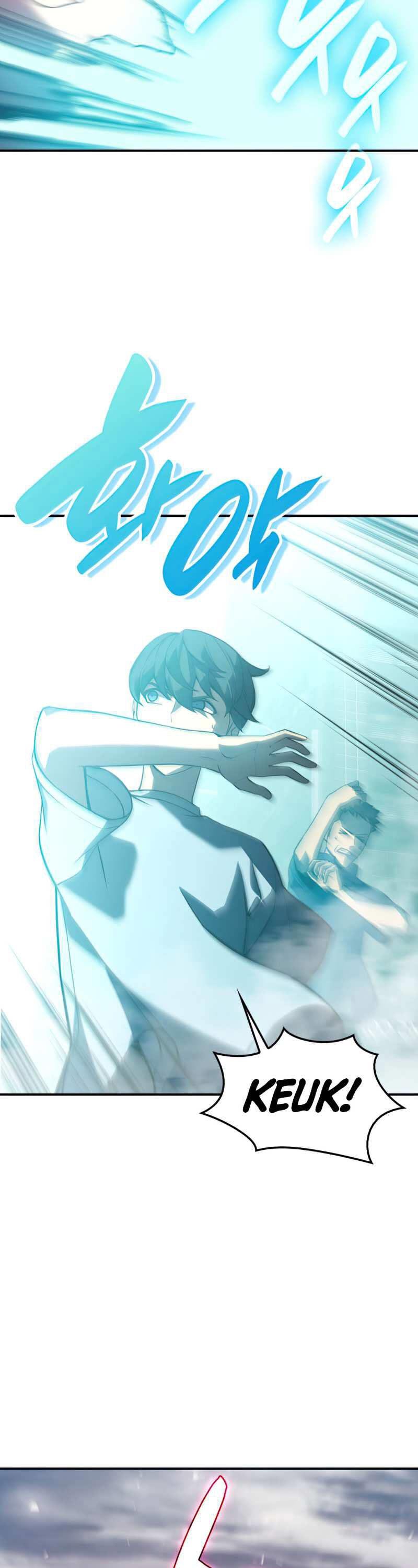 Người Hùng Cấp Thảm Họa Hồi Sinh: Chapter 4