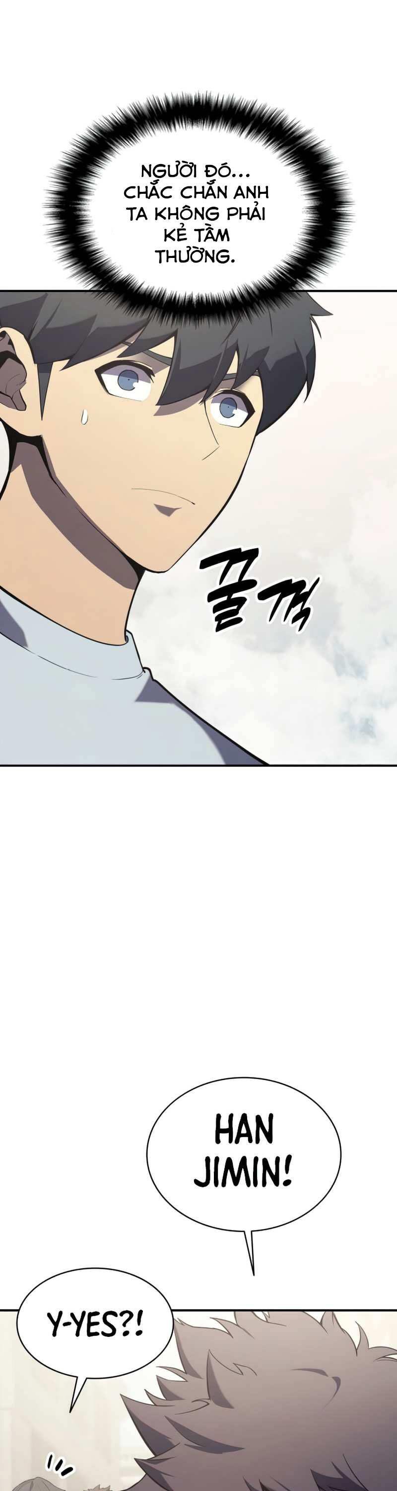Người Hùng Cấp Thảm Họa Hồi Sinh: Chapter 4