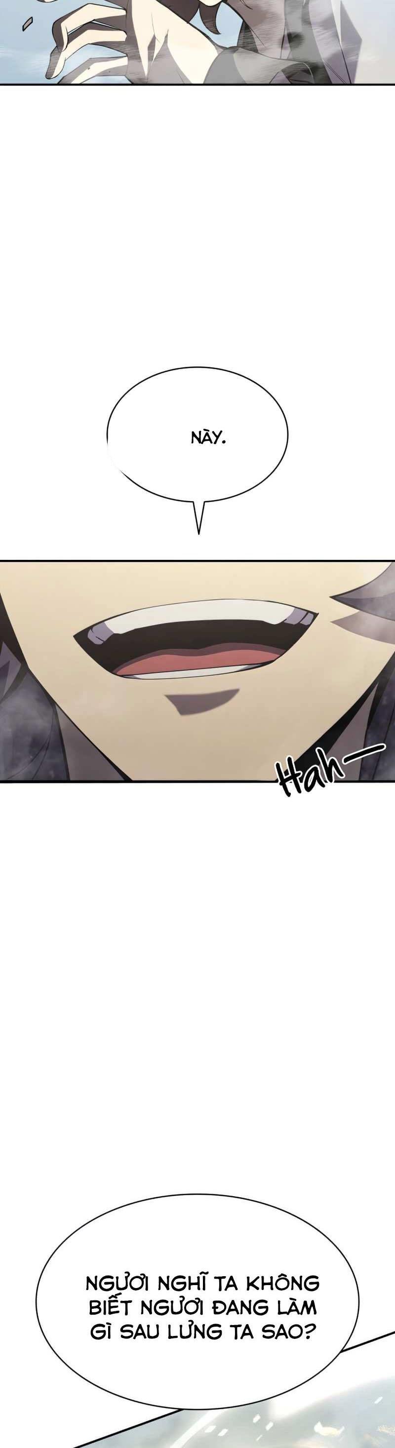 Người Hùng Cấp Thảm Họa Hồi Sinh: Chapter 4