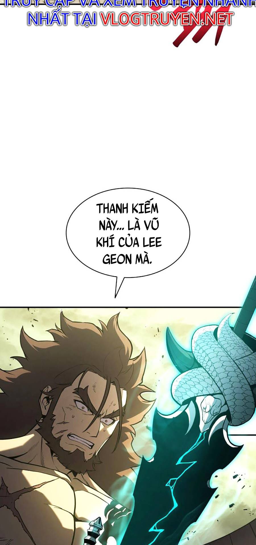 Người Hùng Cấp Thảm Họa Hồi Sinh: Chapter 40