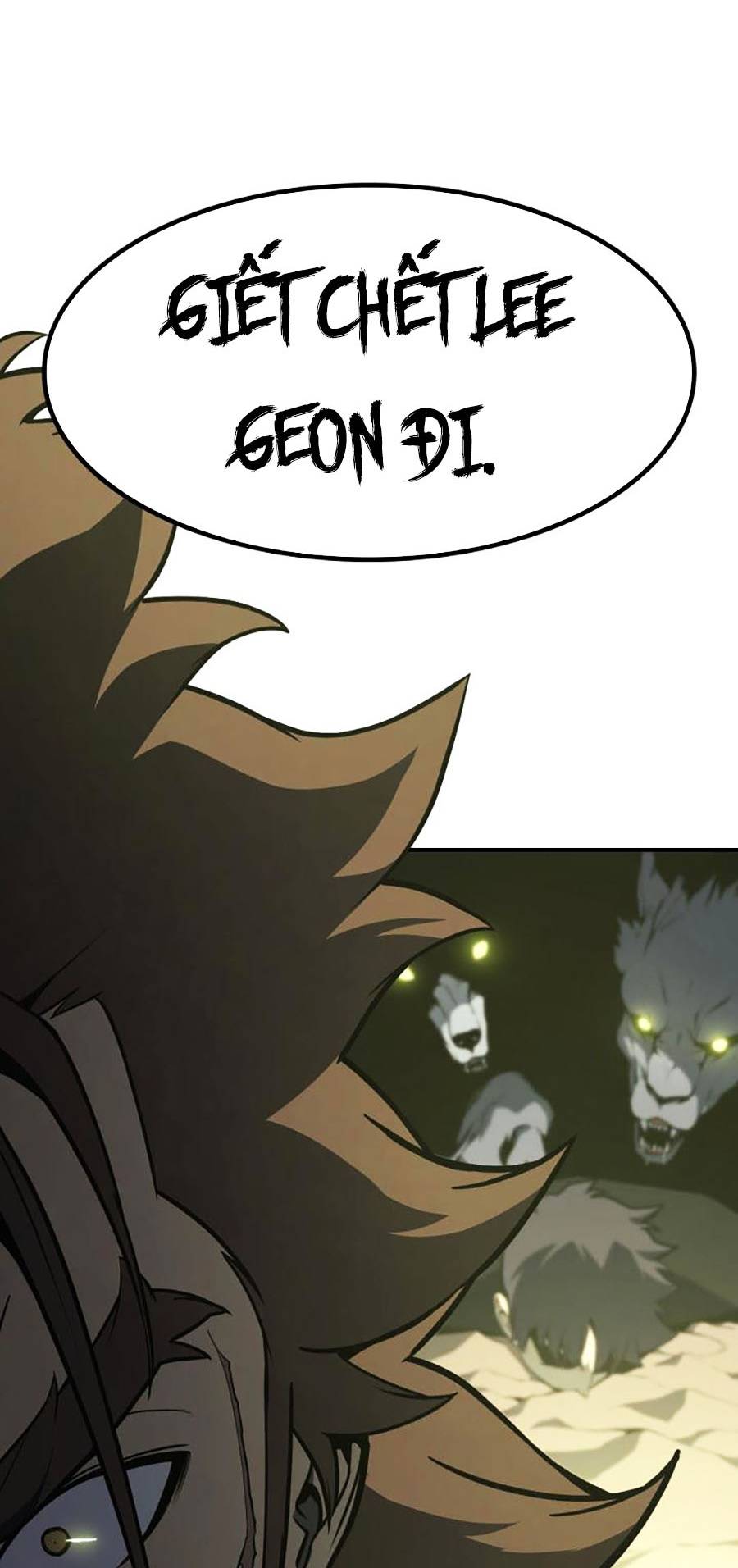 Người Hùng Cấp Thảm Họa Hồi Sinh: Chapter 40