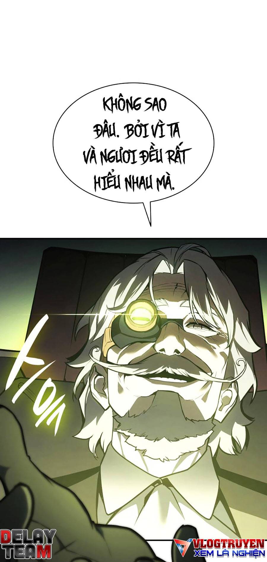 Người Hùng Cấp Thảm Họa Hồi Sinh: Chapter 40