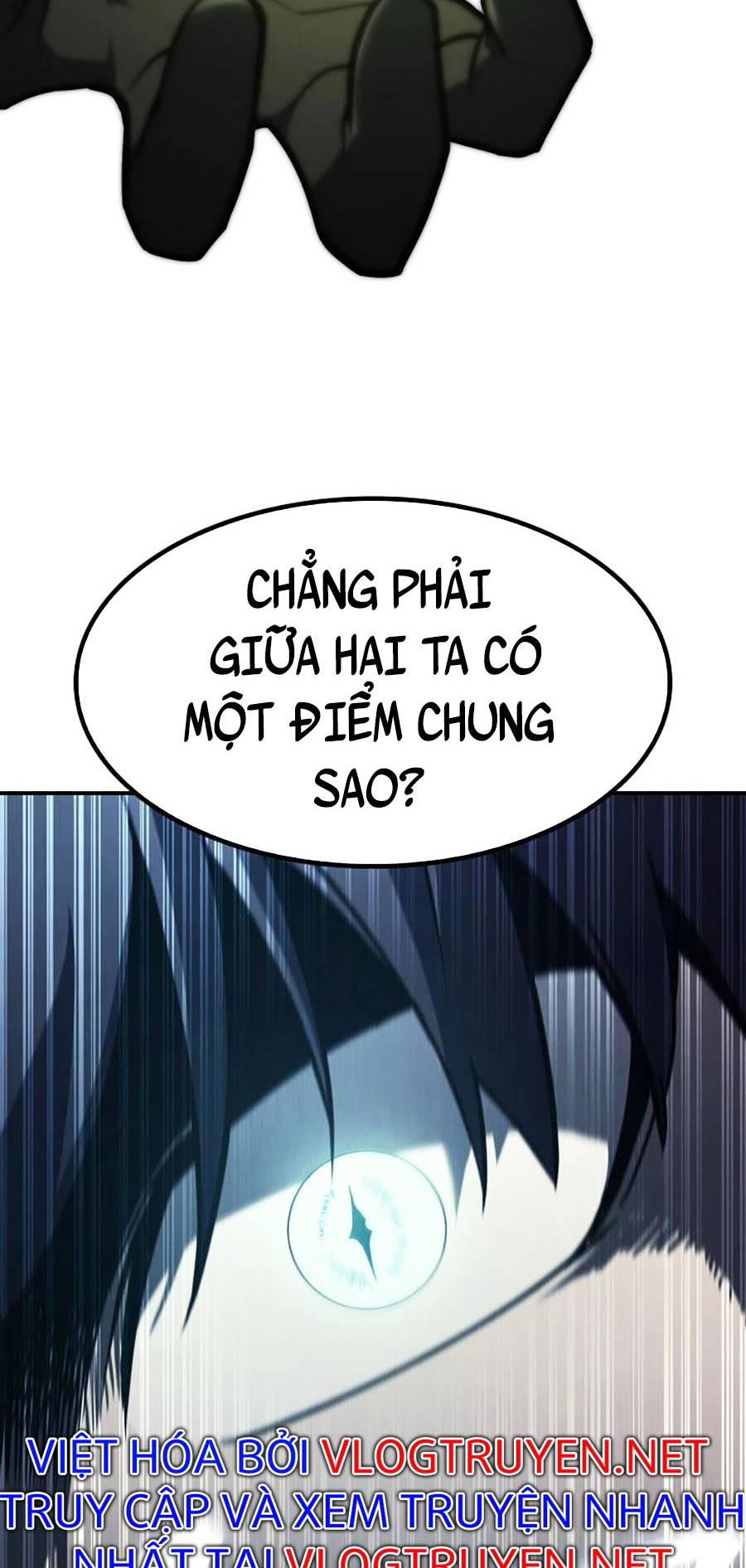 Người Hùng Cấp Thảm Họa Hồi Sinh: Chapter 40