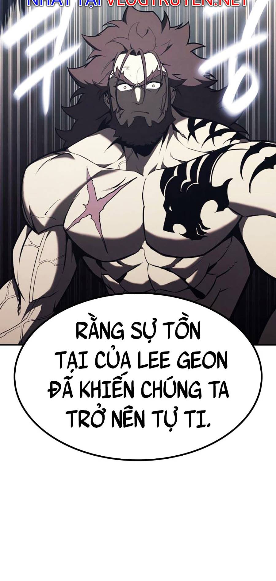 Người Hùng Cấp Thảm Họa Hồi Sinh: Chapter 40