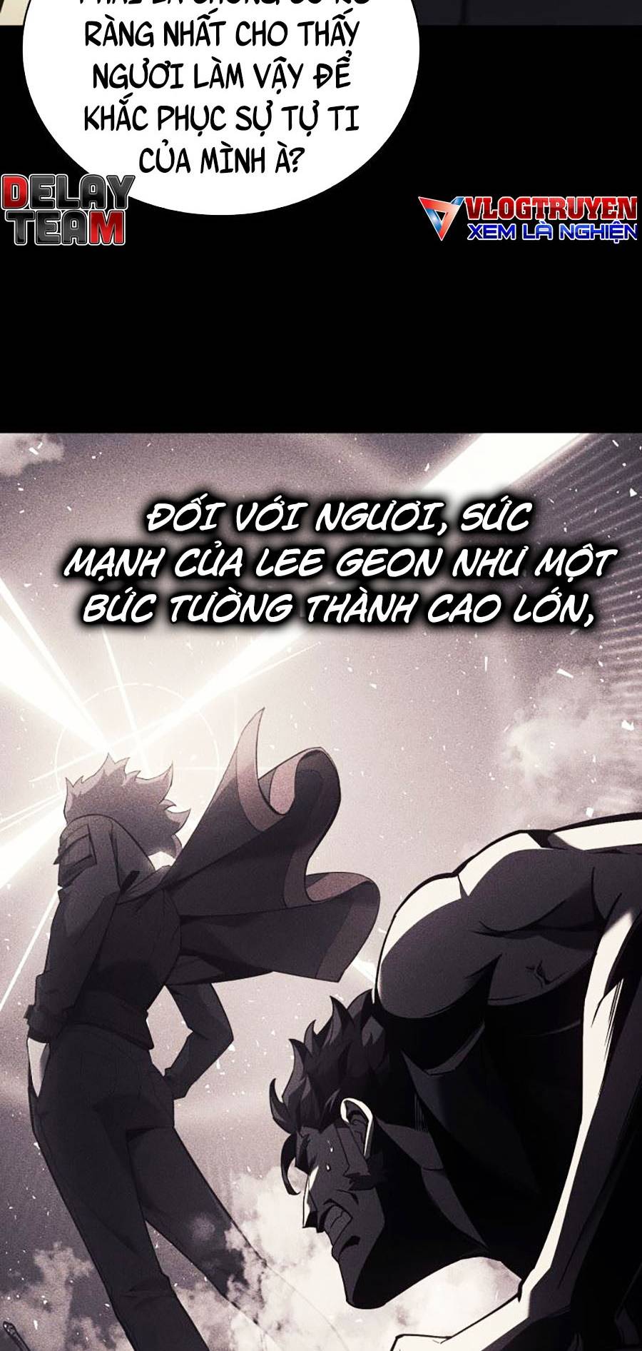 Người Hùng Cấp Thảm Họa Hồi Sinh: Chapter 40