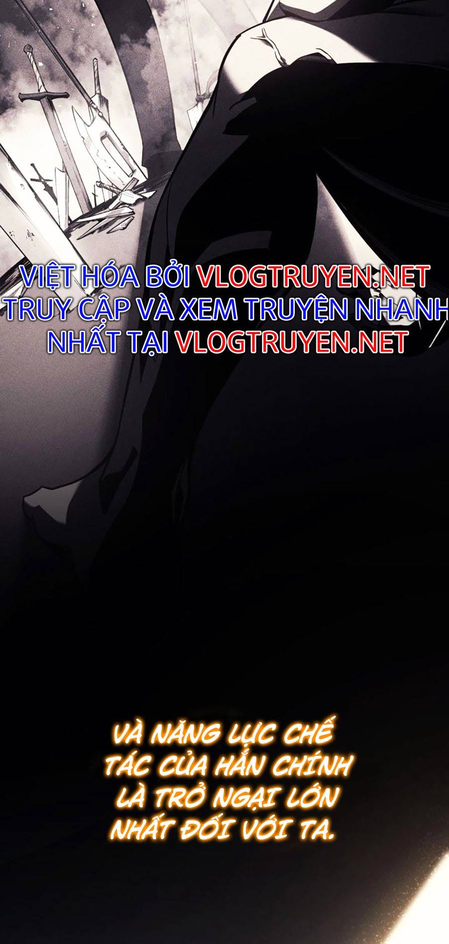 Người Hùng Cấp Thảm Họa Hồi Sinh: Chapter 40