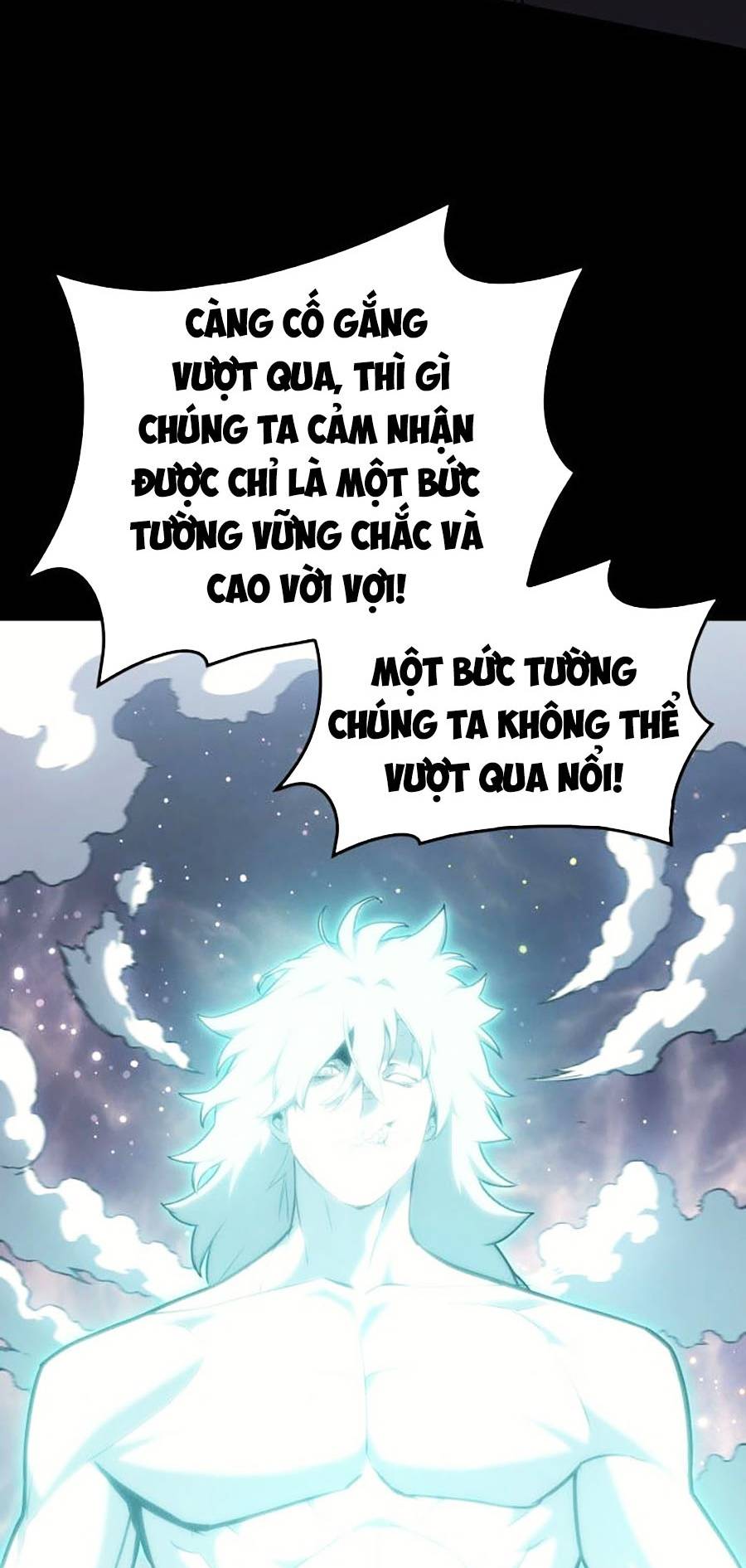 Người Hùng Cấp Thảm Họa Hồi Sinh: Chapter 40