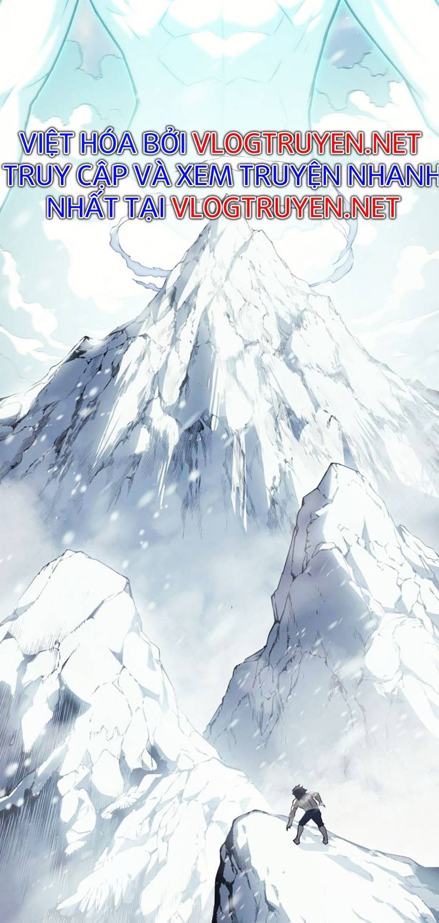 Người Hùng Cấp Thảm Họa Hồi Sinh: Chapter 40