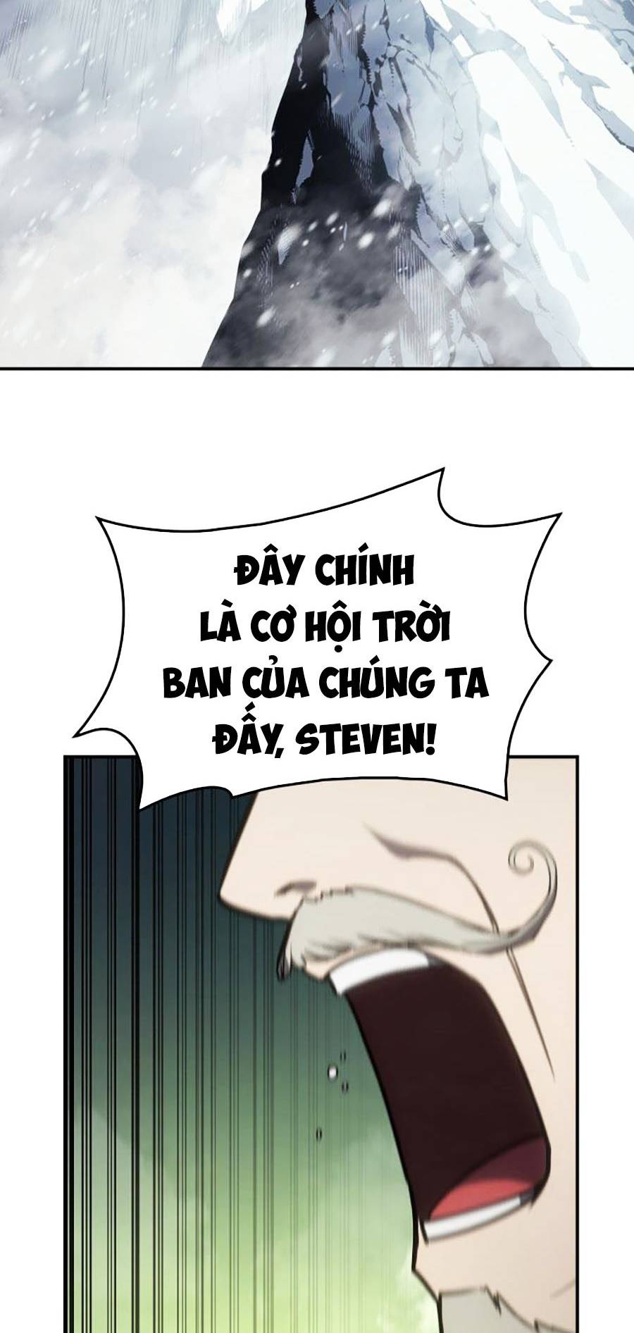 Người Hùng Cấp Thảm Họa Hồi Sinh: Chapter 40