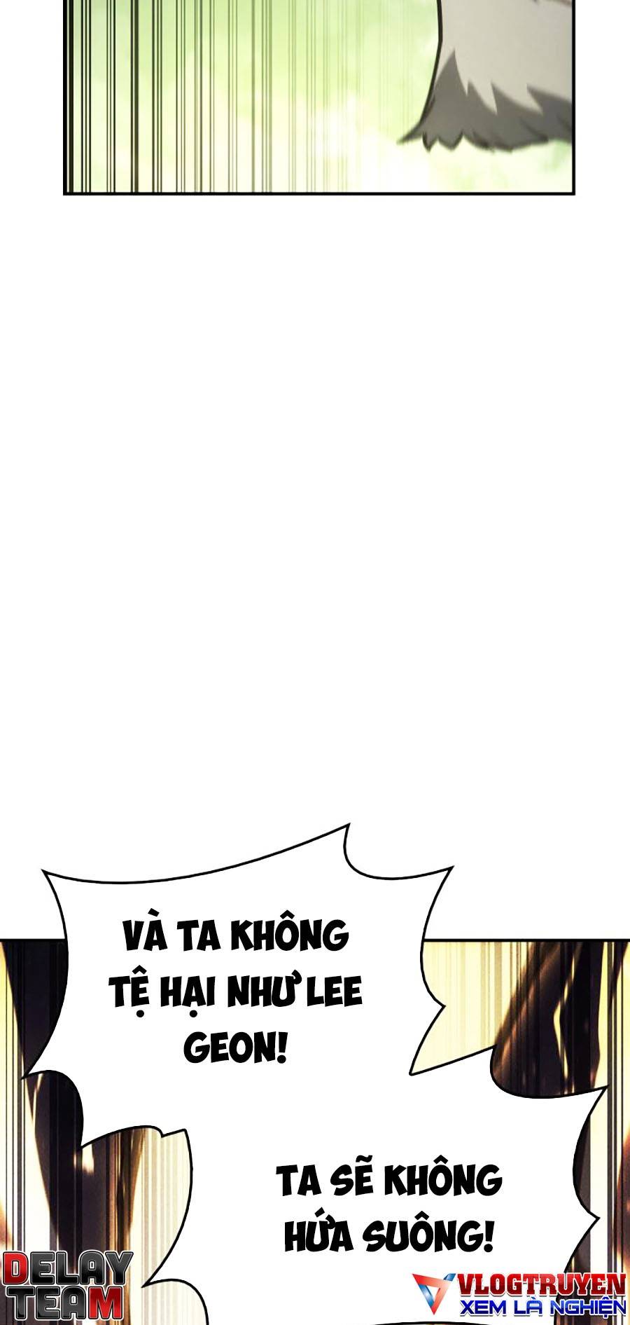 Người Hùng Cấp Thảm Họa Hồi Sinh: Chapter 40