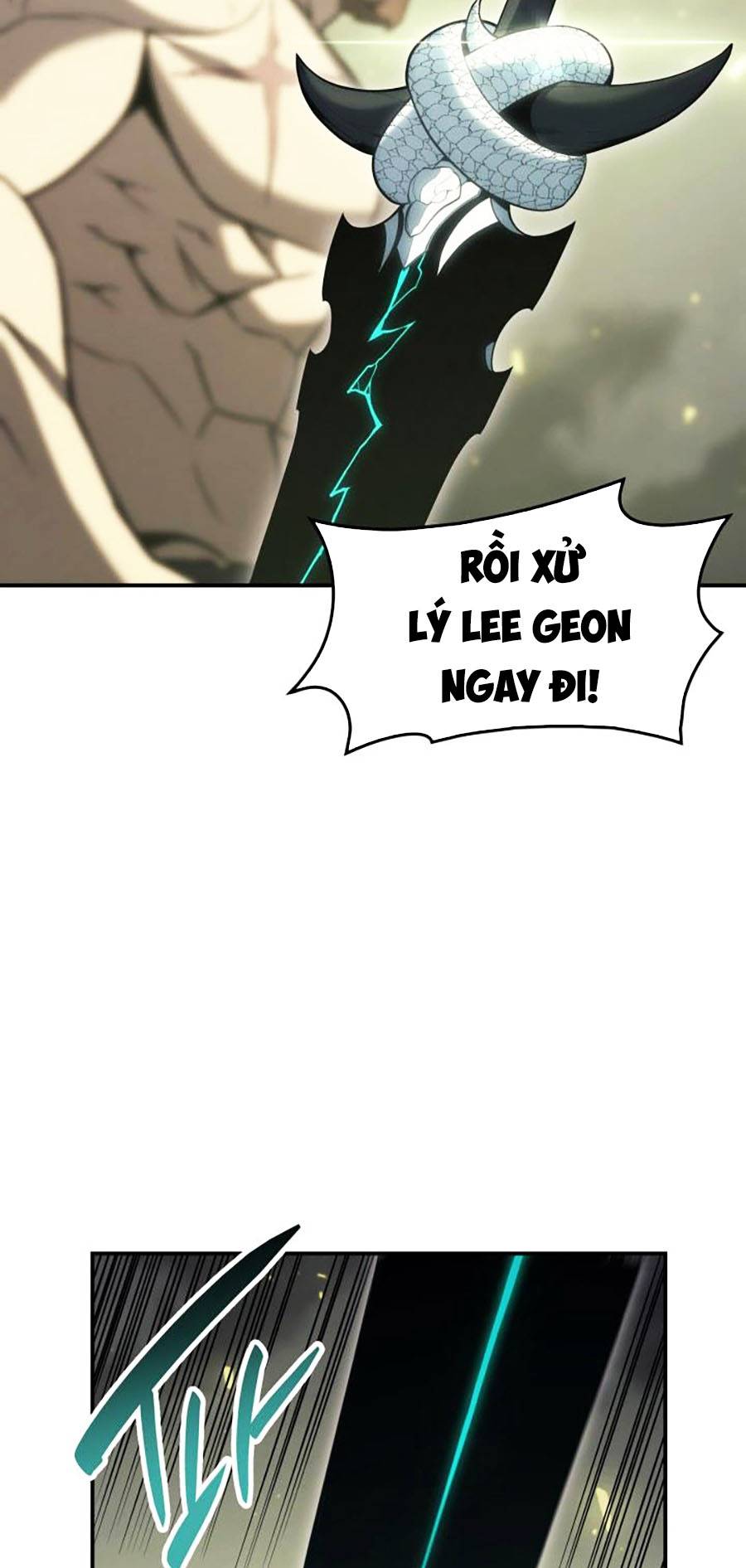 Người Hùng Cấp Thảm Họa Hồi Sinh: Chapter 40