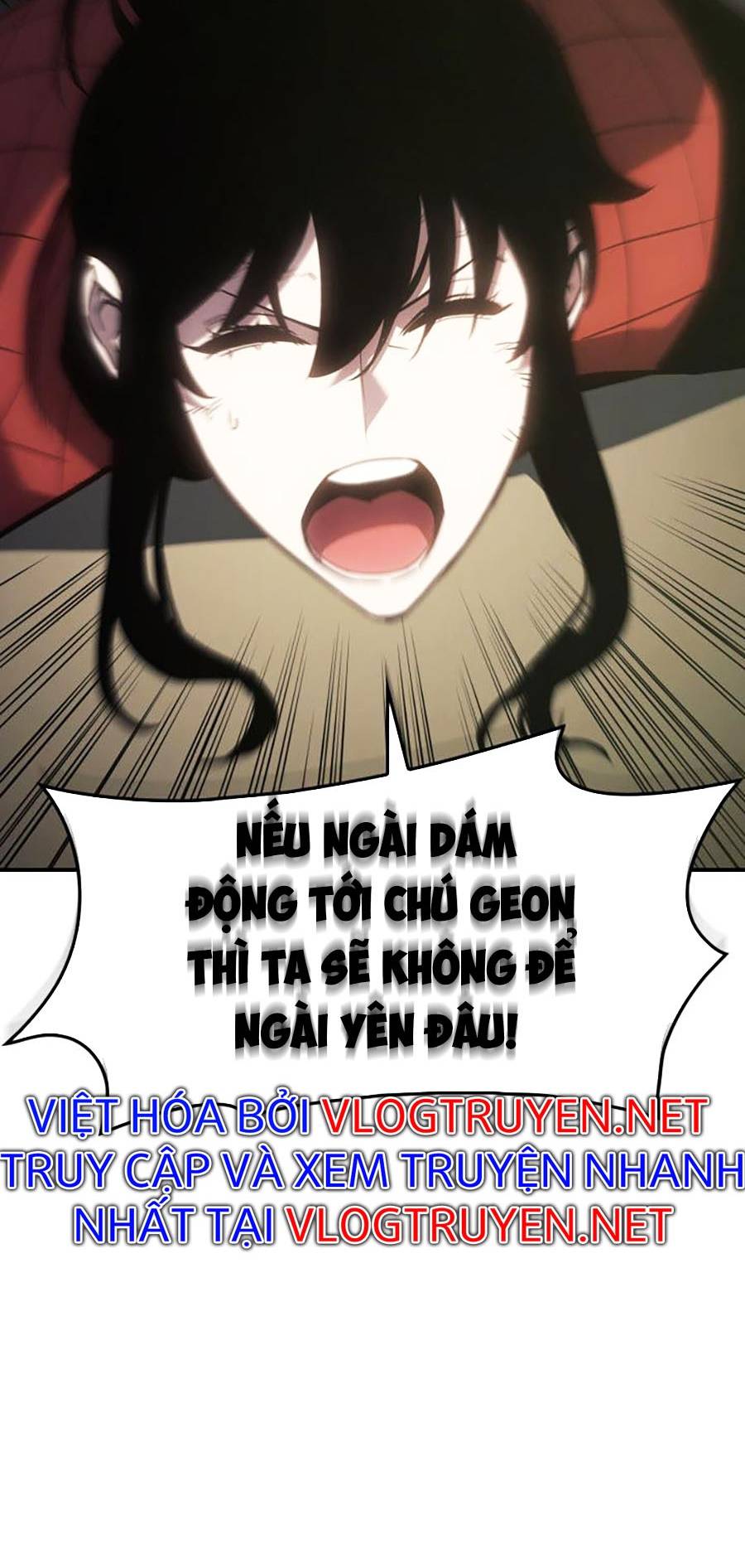 Người Hùng Cấp Thảm Họa Hồi Sinh: Chapter 40
