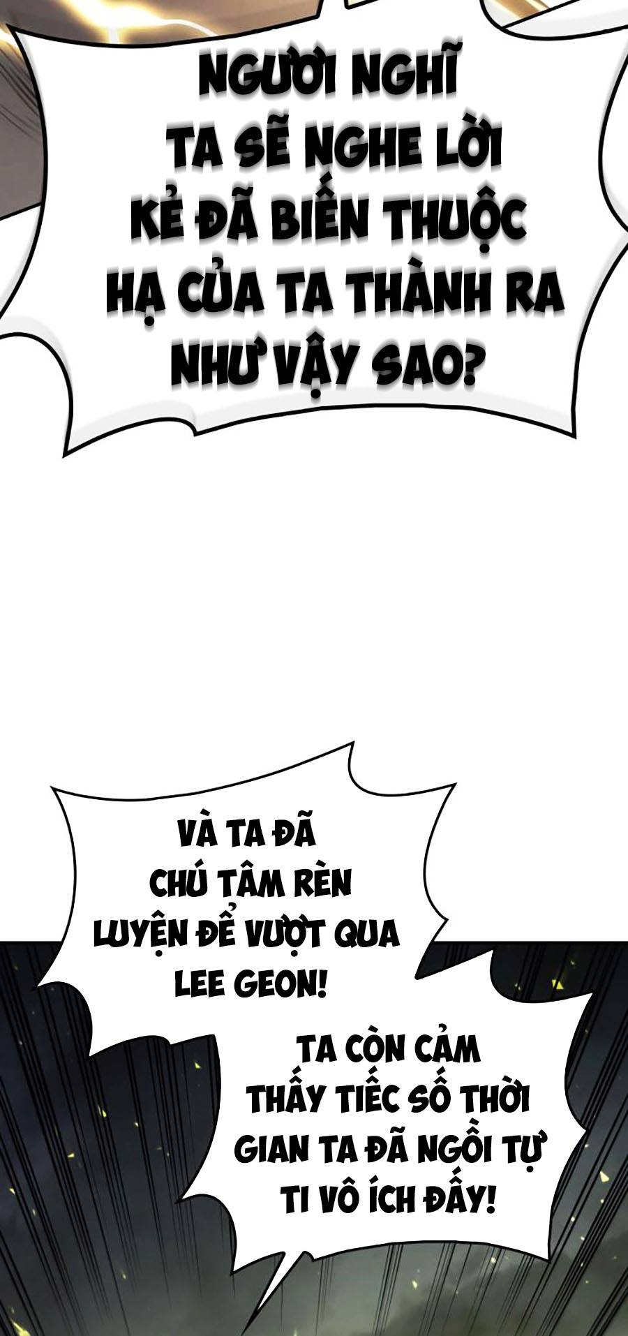 Người Hùng Cấp Thảm Họa Hồi Sinh: Chapter 40