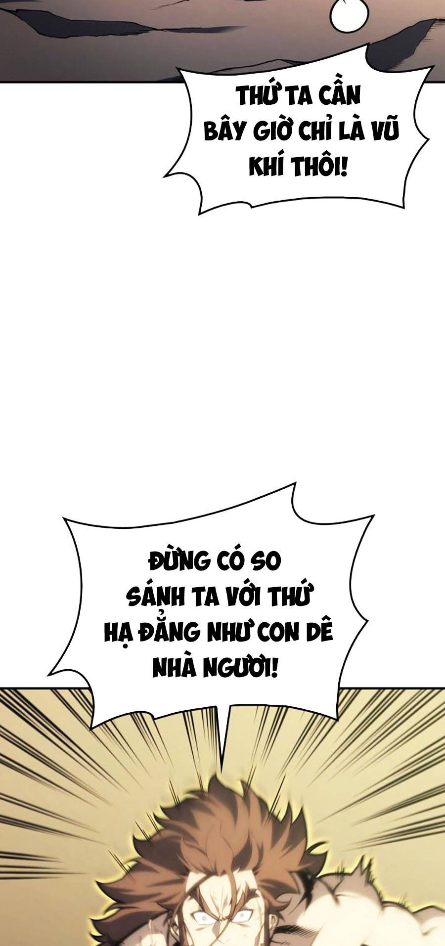 Người Hùng Cấp Thảm Họa Hồi Sinh: Chapter 40