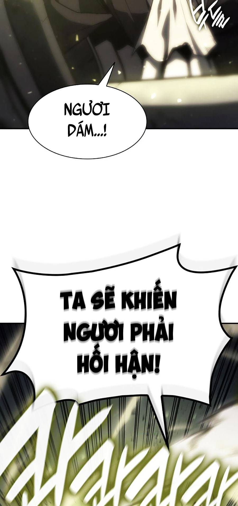 Người Hùng Cấp Thảm Họa Hồi Sinh: Chapter 40