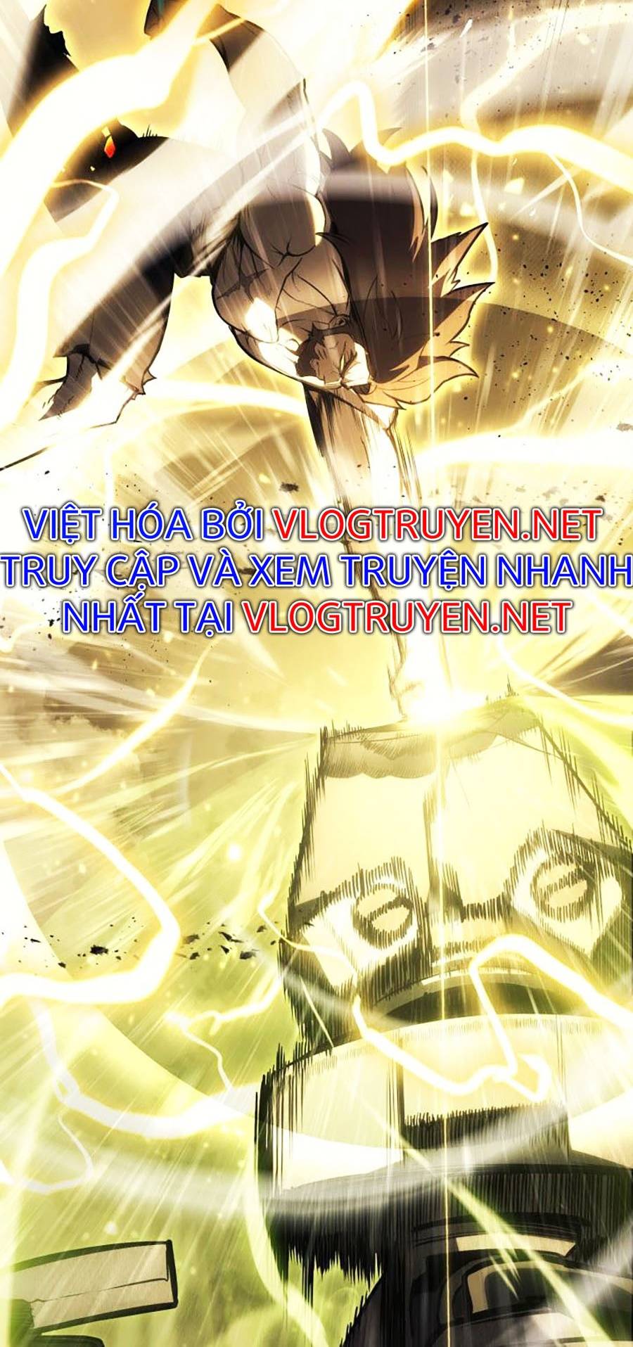 Người Hùng Cấp Thảm Họa Hồi Sinh: Chapter 40