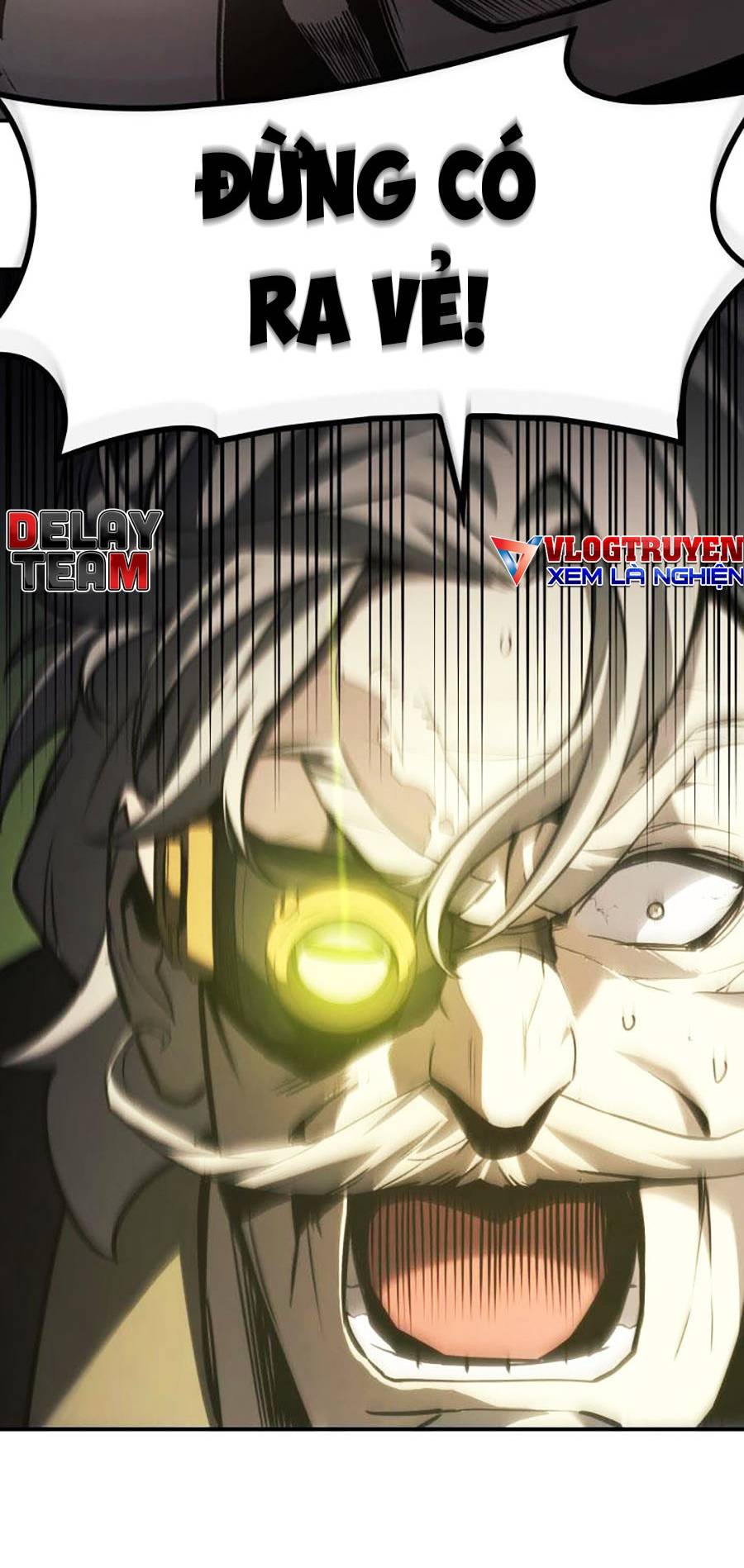 Người Hùng Cấp Thảm Họa Hồi Sinh: Chapter 40