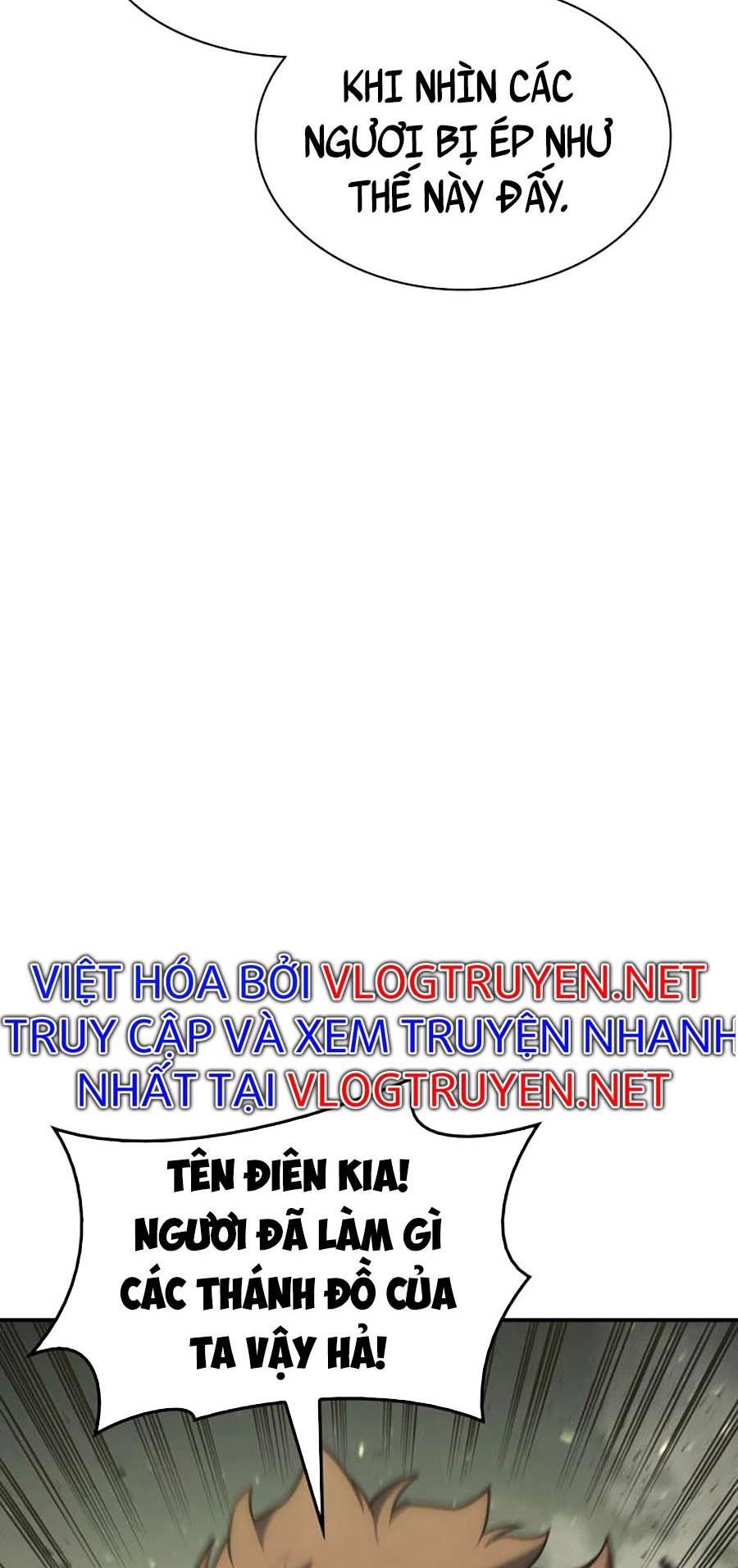 Người Hùng Cấp Thảm Họa Hồi Sinh: Chapter 40