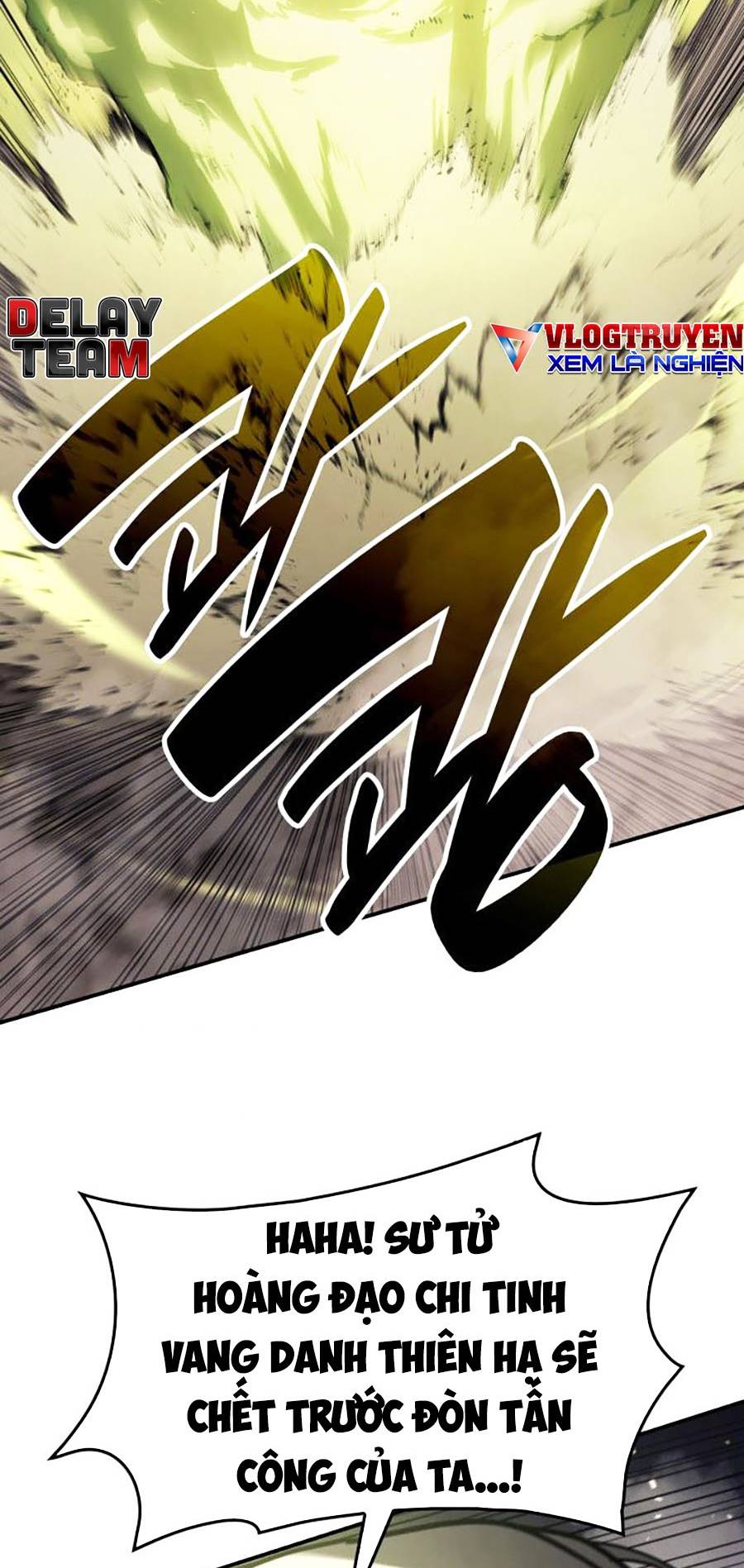 Người Hùng Cấp Thảm Họa Hồi Sinh: Chapter 40