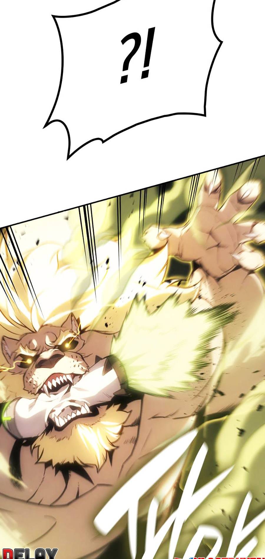 Người Hùng Cấp Thảm Họa Hồi Sinh: Chapter 40