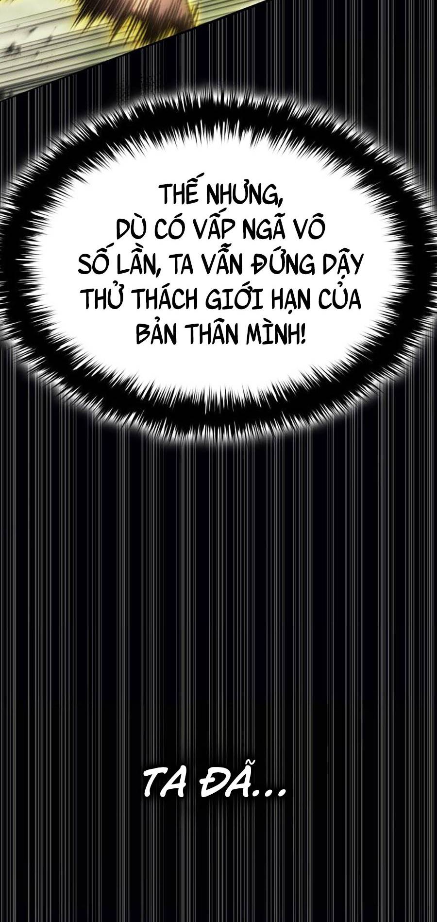 Người Hùng Cấp Thảm Họa Hồi Sinh: Chapter 40
