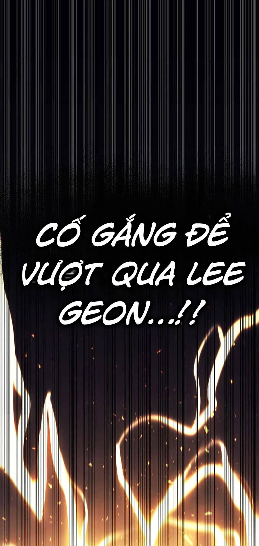 Người Hùng Cấp Thảm Họa Hồi Sinh: Chapter 40