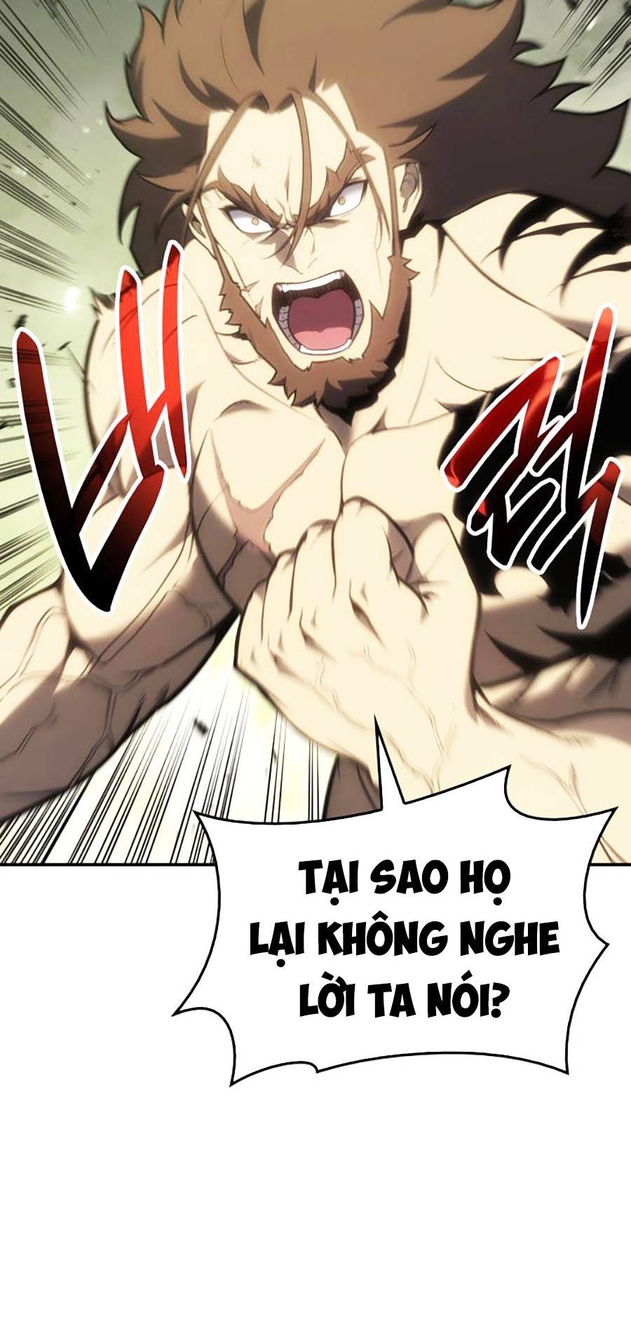 Người Hùng Cấp Thảm Họa Hồi Sinh: Chapter 40