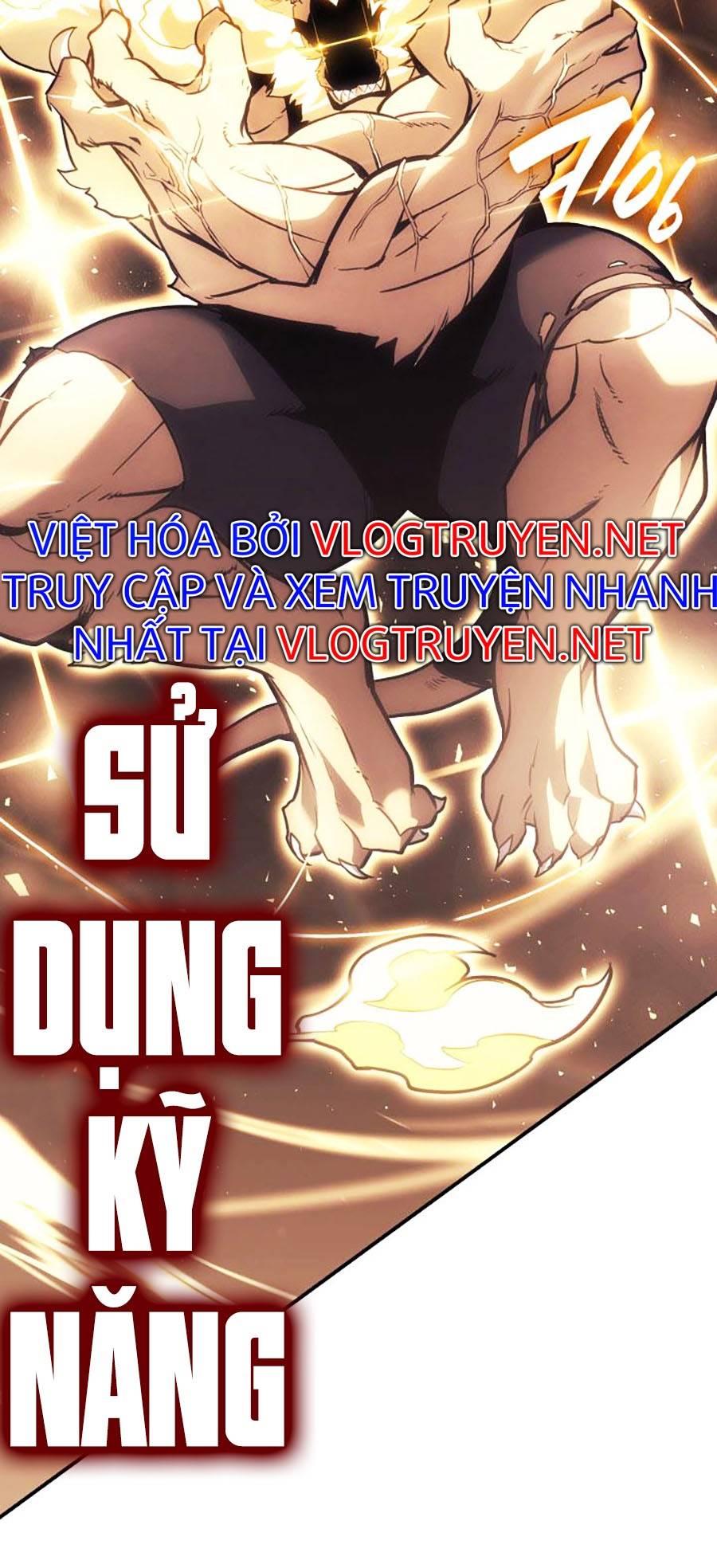 Người Hùng Cấp Thảm Họa Hồi Sinh: Chapter 40