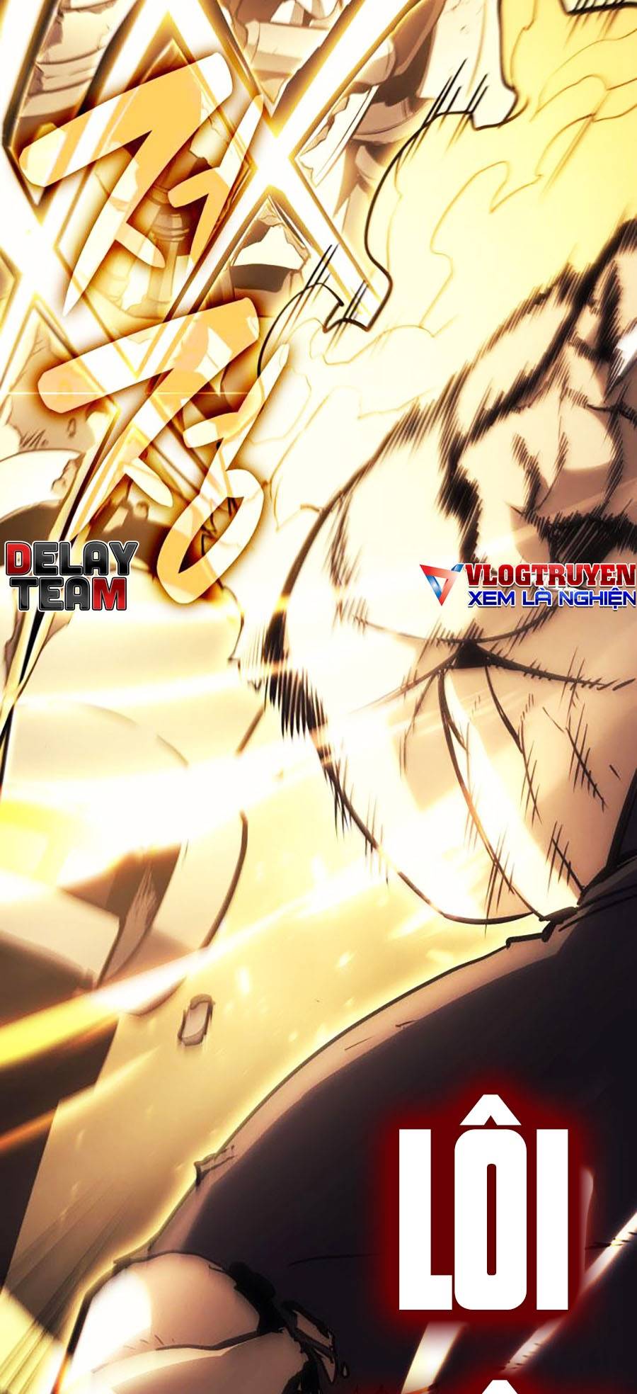 Người Hùng Cấp Thảm Họa Hồi Sinh: Chapter 40