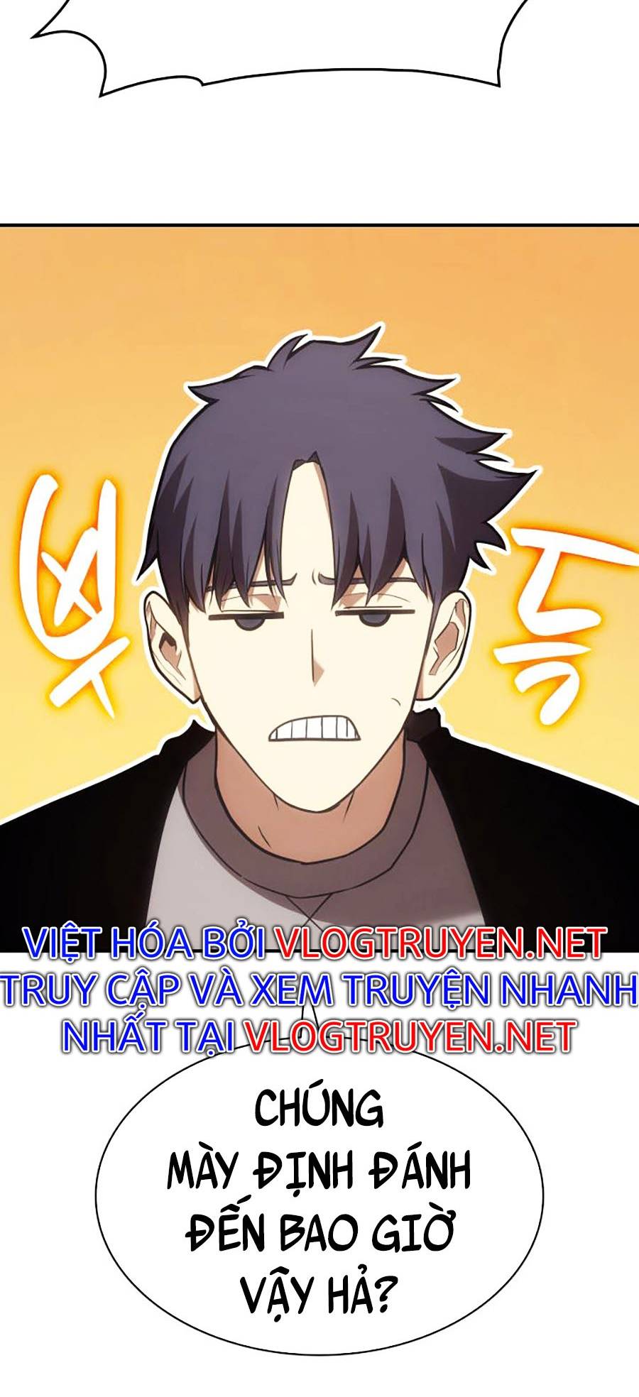 Người Hùng Cấp Thảm Họa Hồi Sinh: Chapter 40