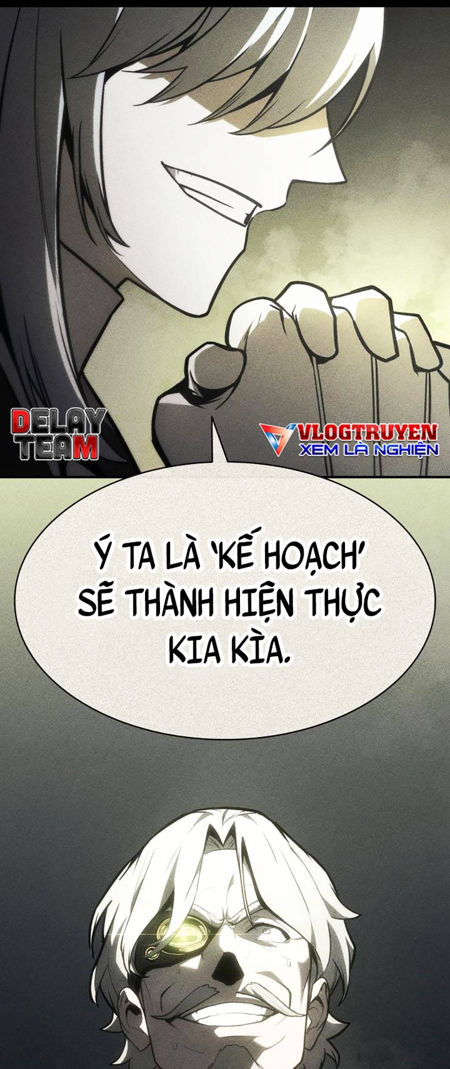 Người Hùng Cấp Thảm Họa Hồi Sinh: Chapter 41