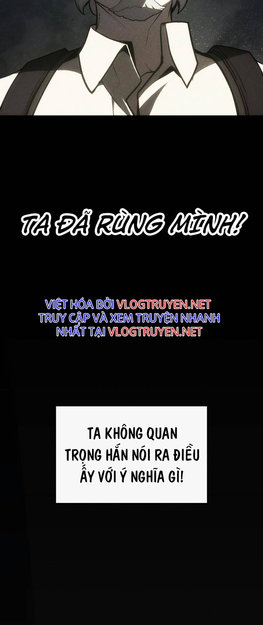 Người Hùng Cấp Thảm Họa Hồi Sinh: Chapter 41