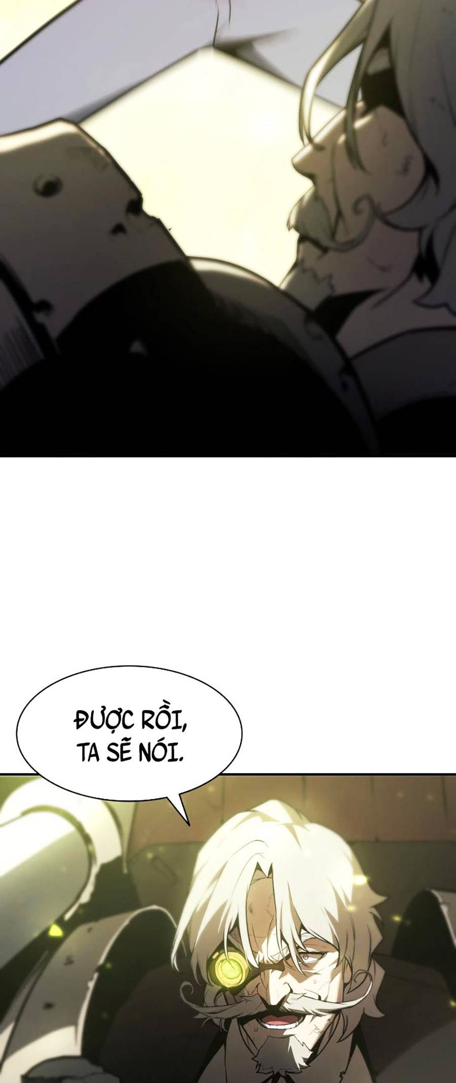Người Hùng Cấp Thảm Họa Hồi Sinh: Chapter 41