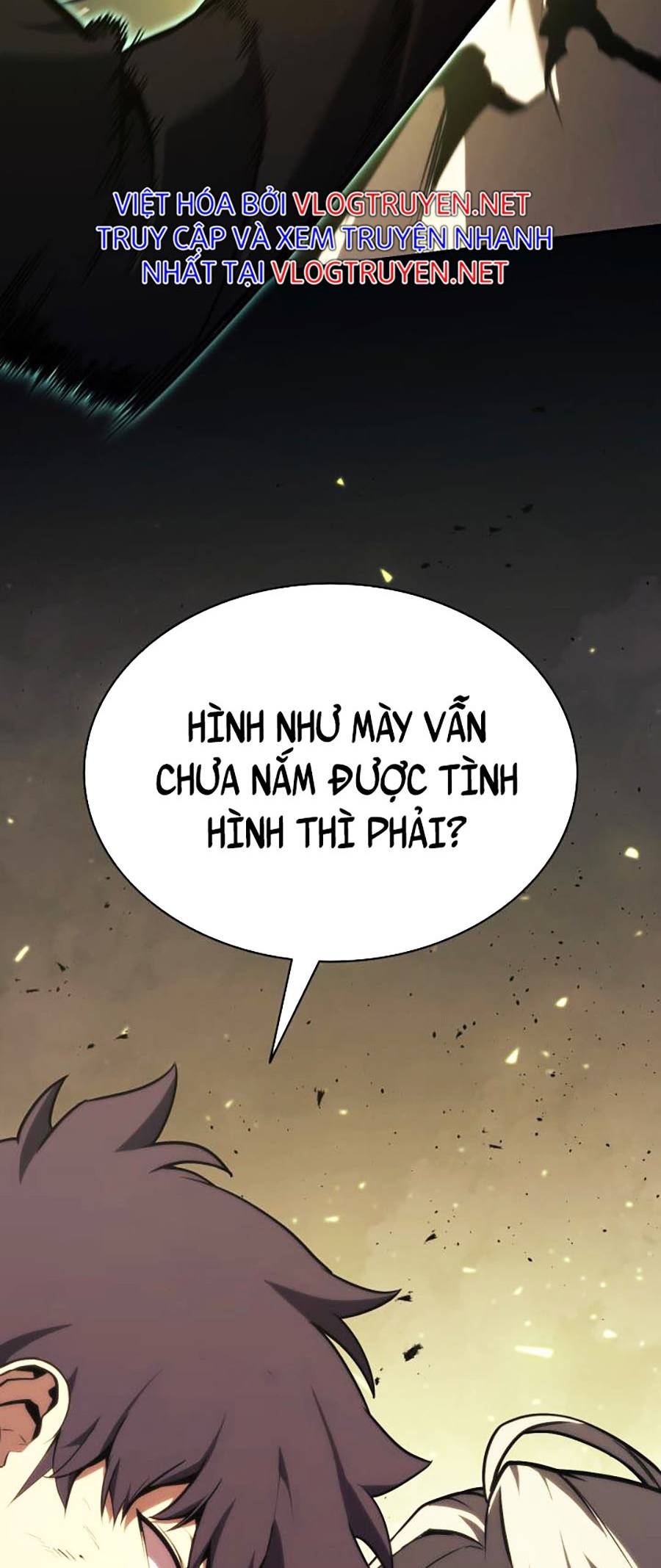 Người Hùng Cấp Thảm Họa Hồi Sinh: Chapter 41