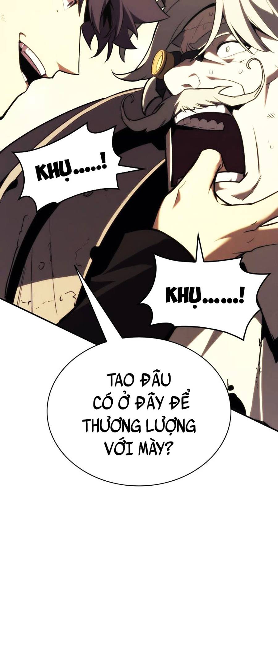 Người Hùng Cấp Thảm Họa Hồi Sinh: Chapter 41