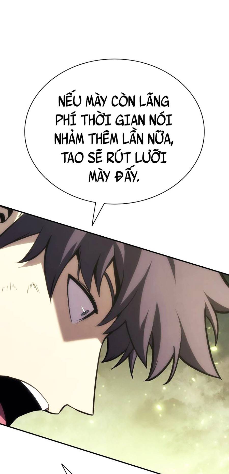 Người Hùng Cấp Thảm Họa Hồi Sinh: Chapter 41