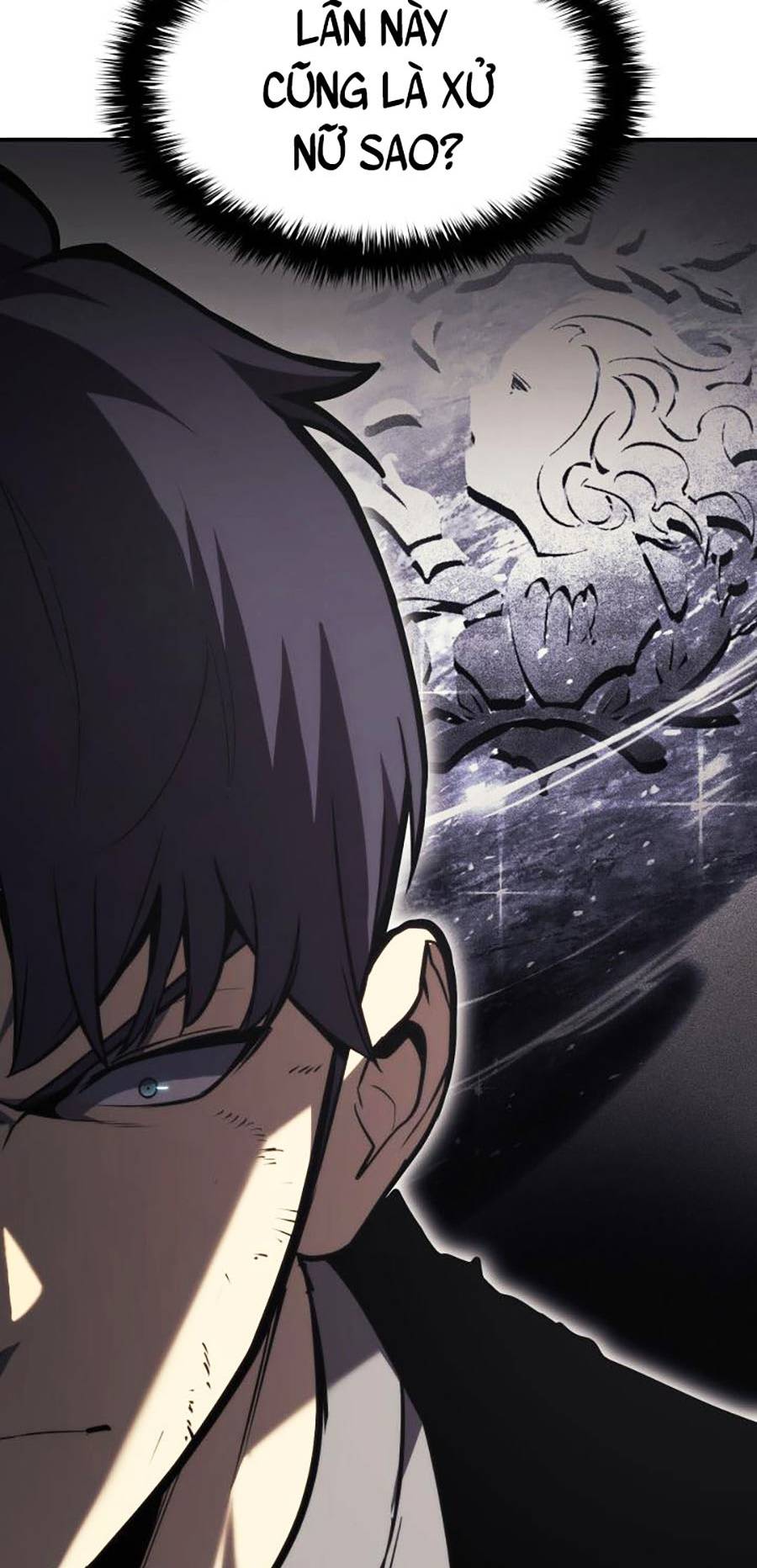Người Hùng Cấp Thảm Họa Hồi Sinh: Chapter 41