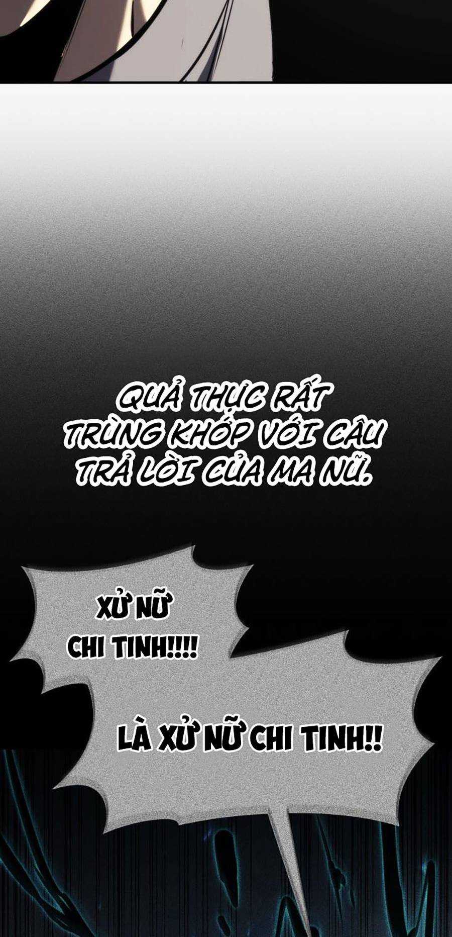 Người Hùng Cấp Thảm Họa Hồi Sinh: Chapter 41