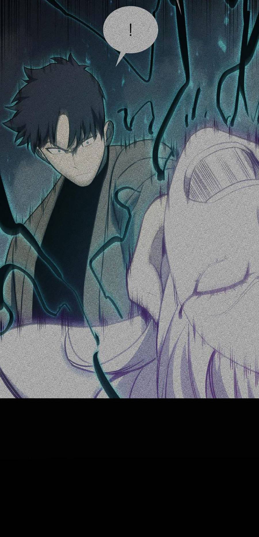 Người Hùng Cấp Thảm Họa Hồi Sinh: Chapter 41