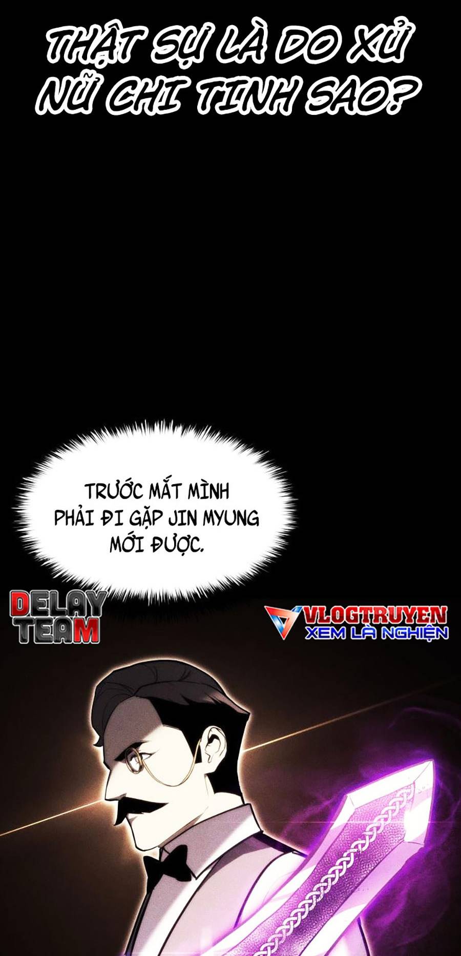 Người Hùng Cấp Thảm Họa Hồi Sinh: Chapter 41