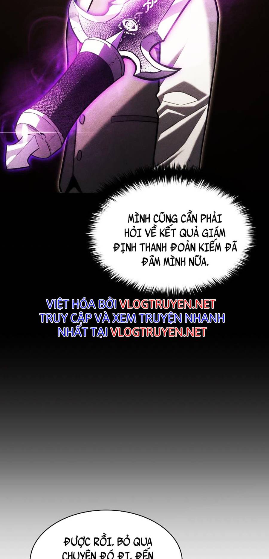 Người Hùng Cấp Thảm Họa Hồi Sinh: Chapter 41