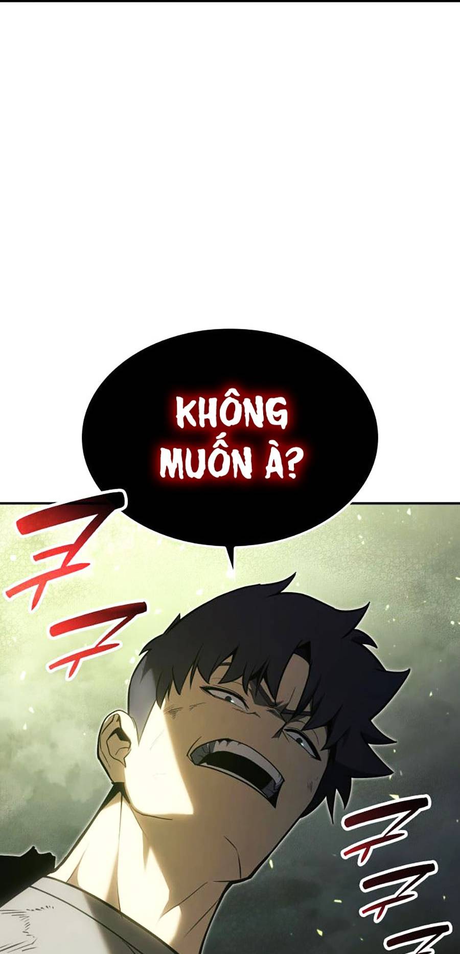 Người Hùng Cấp Thảm Họa Hồi Sinh: Chapter 41