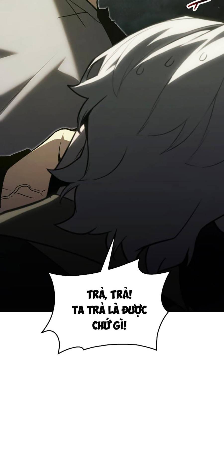 Người Hùng Cấp Thảm Họa Hồi Sinh: Chapter 41