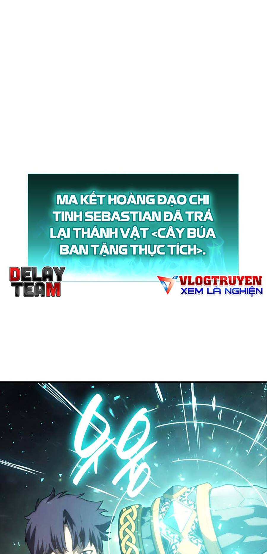 Người Hùng Cấp Thảm Họa Hồi Sinh: Chapter 41