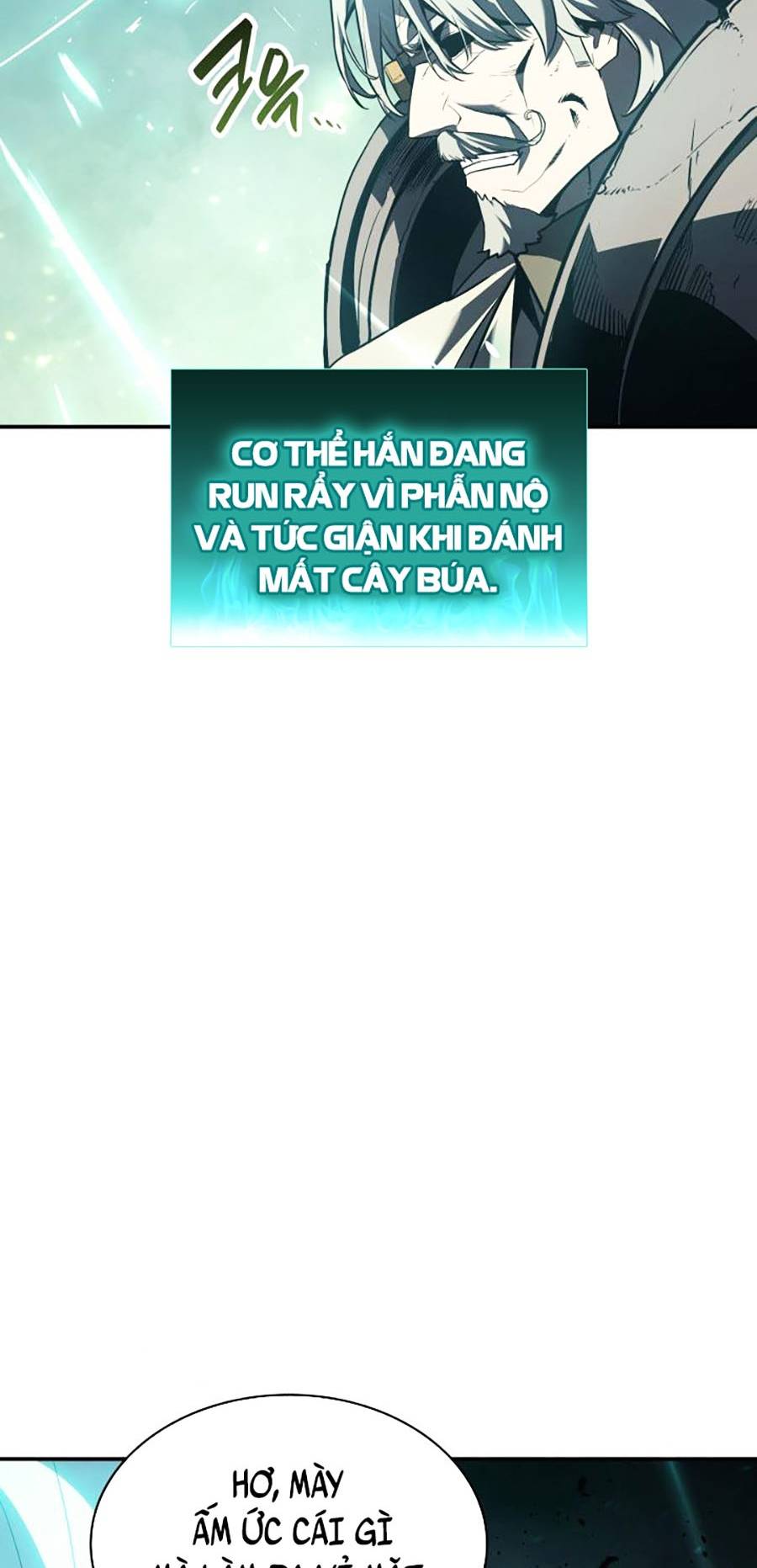 Người Hùng Cấp Thảm Họa Hồi Sinh: Chapter 41