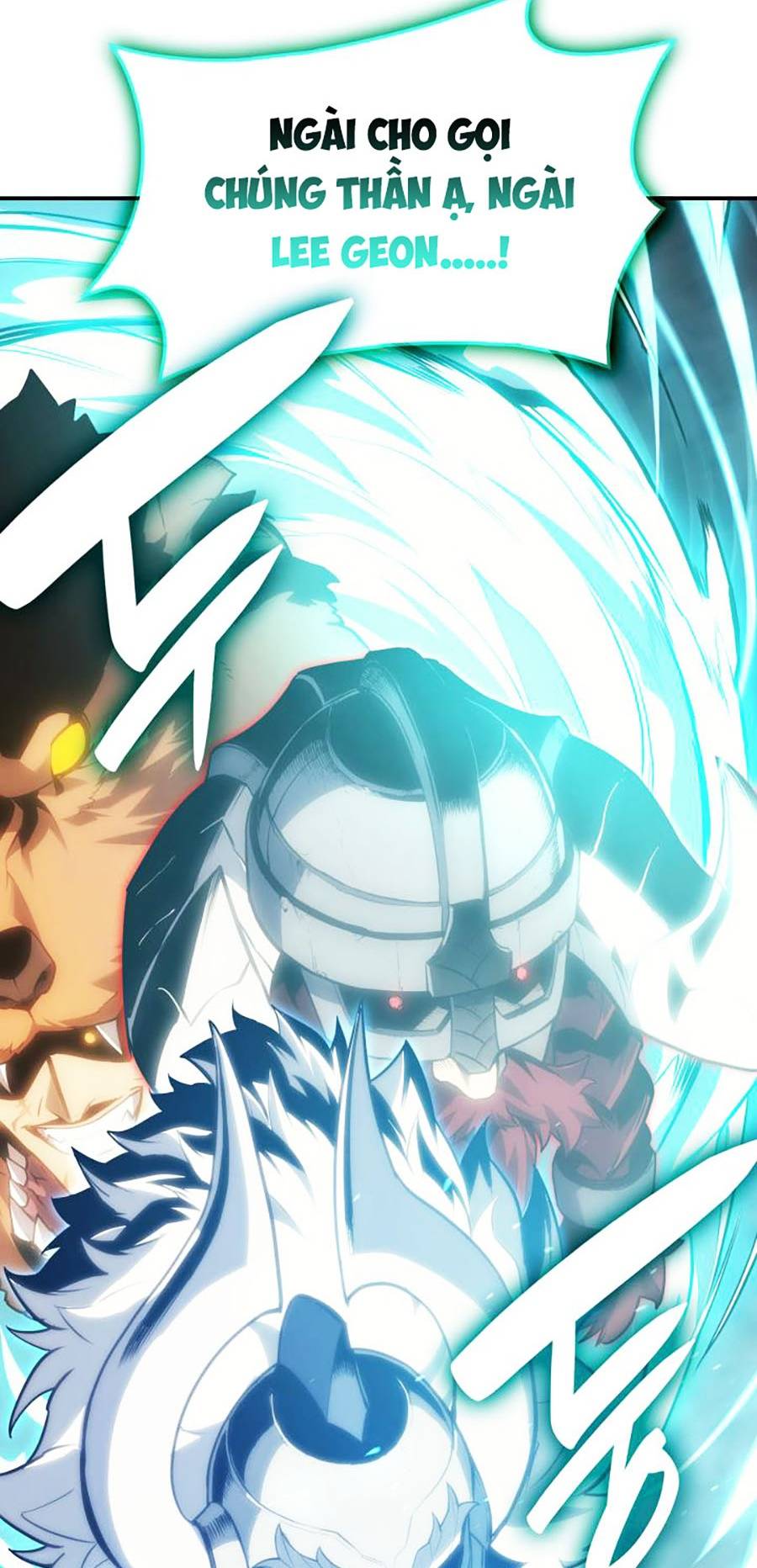 Người Hùng Cấp Thảm Họa Hồi Sinh: Chapter 41