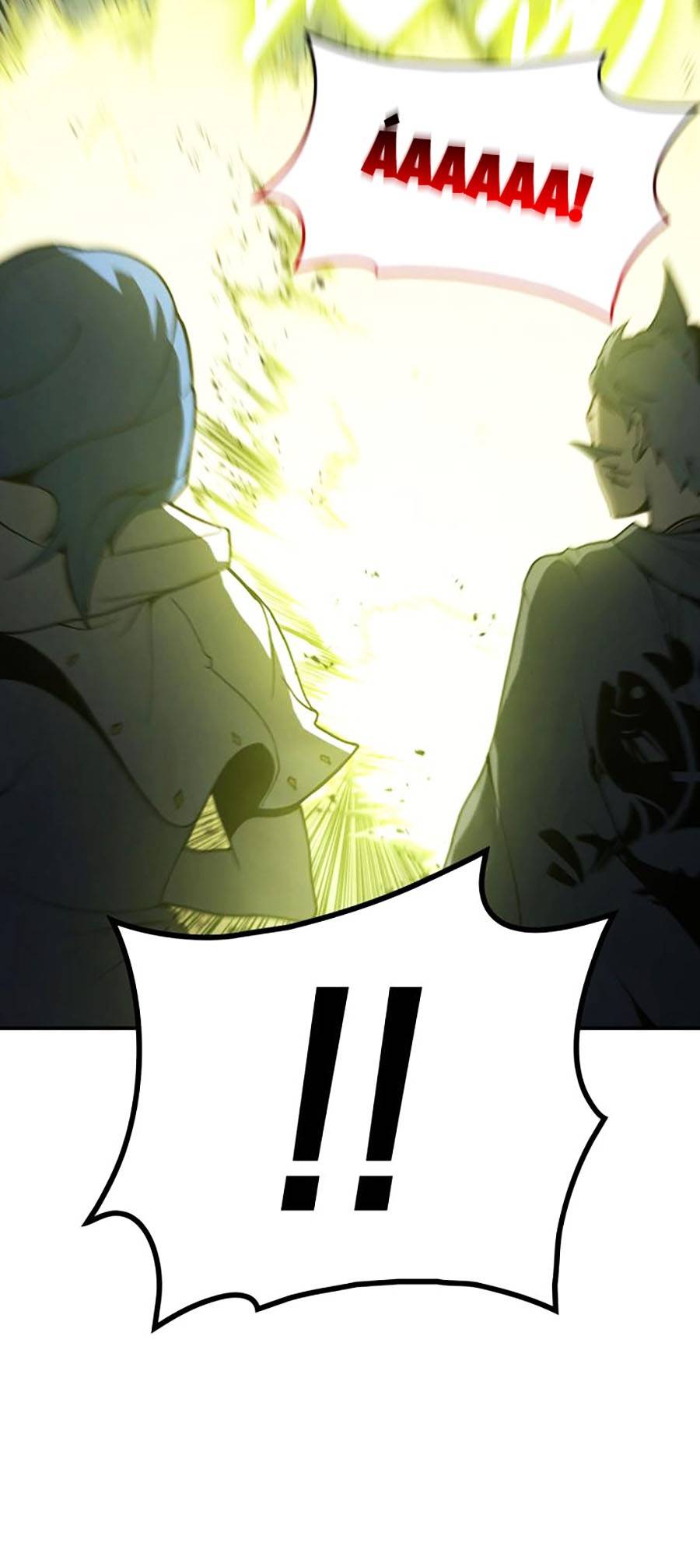 Người Hùng Cấp Thảm Họa Hồi Sinh: Chapter 41