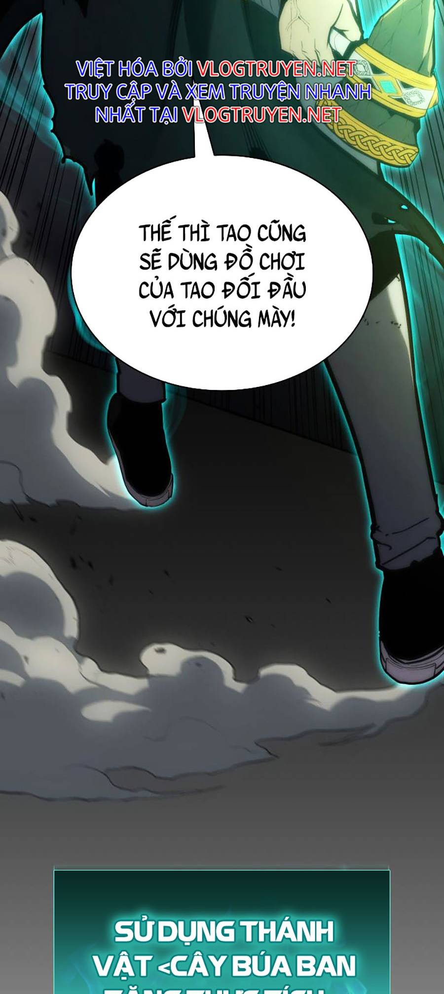 Người Hùng Cấp Thảm Họa Hồi Sinh: Chapter 41