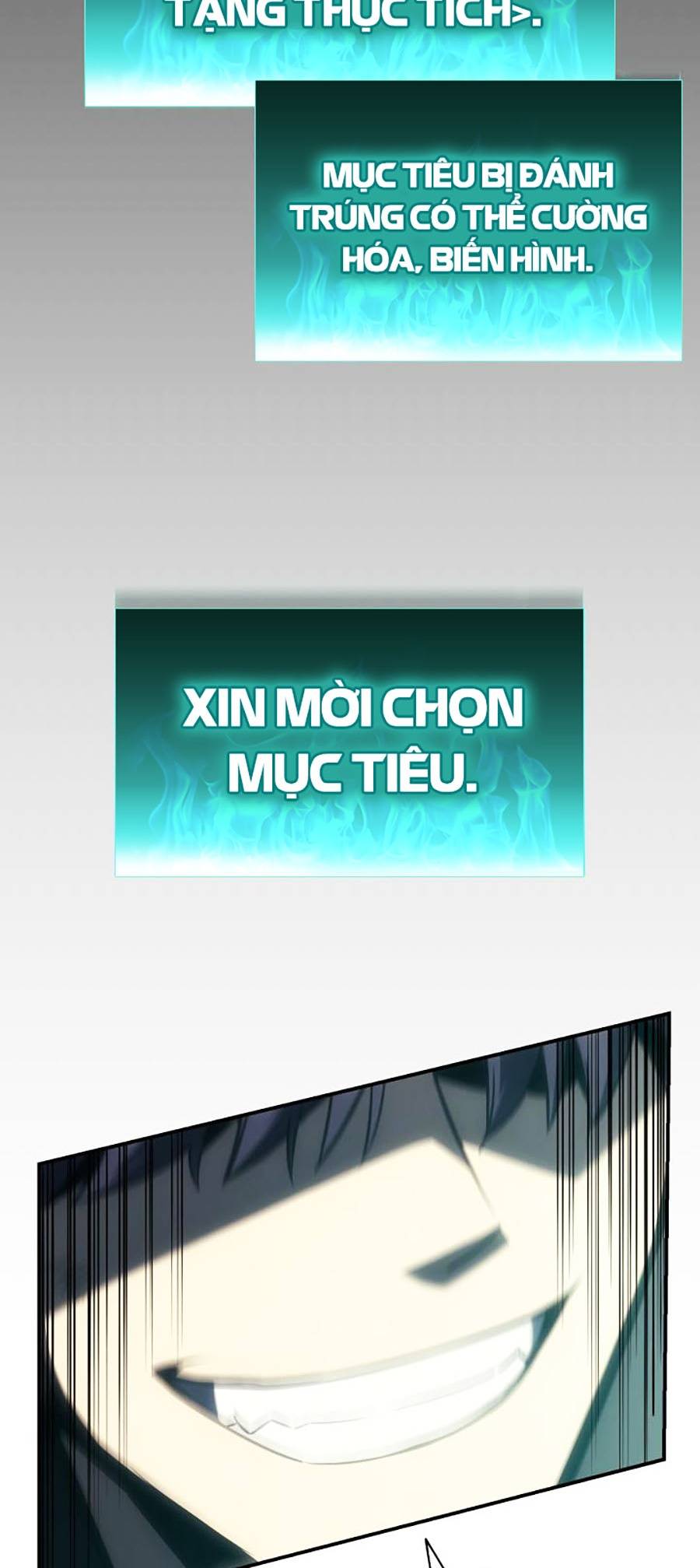 Người Hùng Cấp Thảm Họa Hồi Sinh: Chapter 41